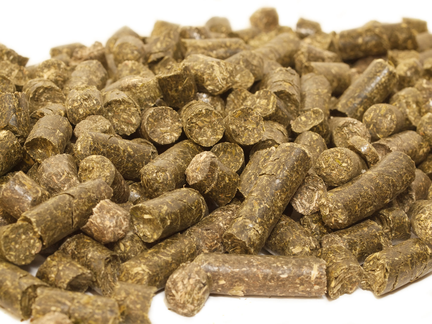 Canine Extra Calm - Pelletized