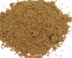 Saw Palmetto Berry Powder 1 lb